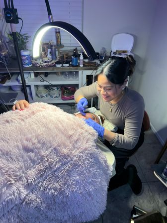 Botox & Glow Aesthetic Party  Scottsdale Beauty Night image 8