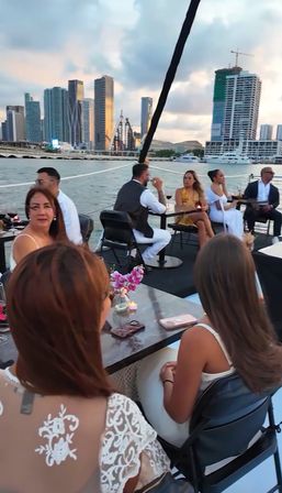 Mariah Catamaran: Miami Beach’s Party-Perfect Sail image 22