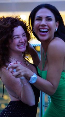 Mariah Catamaran: Miami Beach’s Party-Perfect Sail image 21