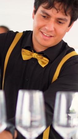 Mariah Catamaran: Miami Beach’s Party-Perfect Sail image 20