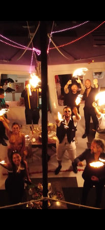 Mariah Catamaran: Miami Beach’s Party-Perfect Sail image 29