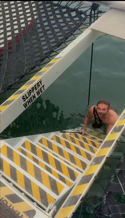 Mariah Catamaran: Miami Beach’s Party-Perfect Sail image 11