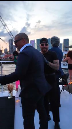 Mariah Catamaran: Miami Beach’s Party-Perfect Sail image 23