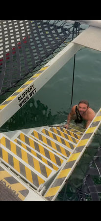 Mariah Catamaran: Miami Beach’s Party-Perfect Sail image 31