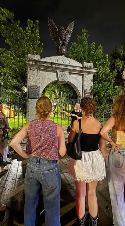 Cobblestone Tours