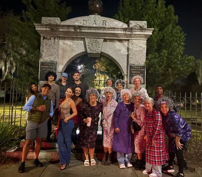 Cobblestone Tours