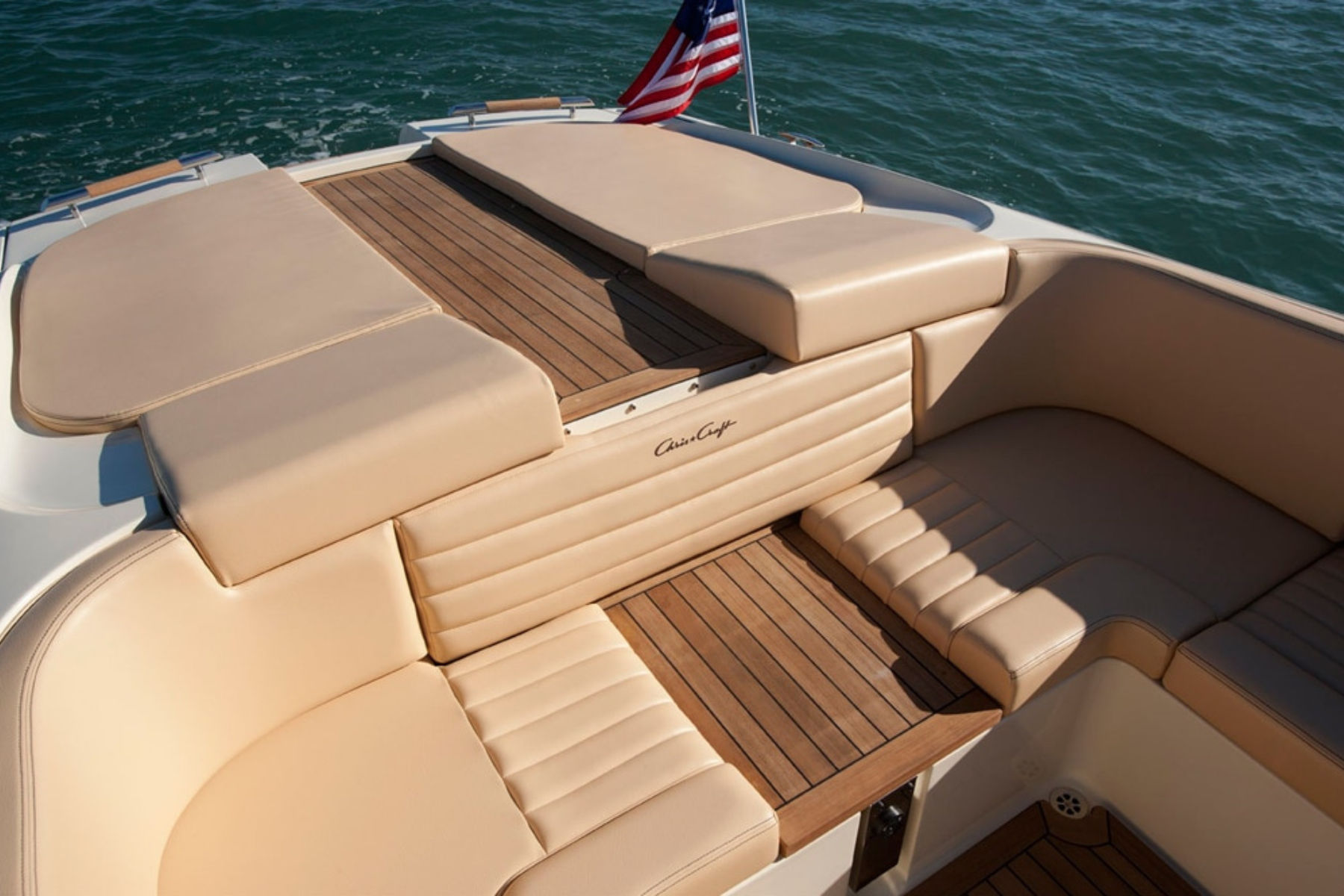 Solaris Luxury Boat Charter image 4