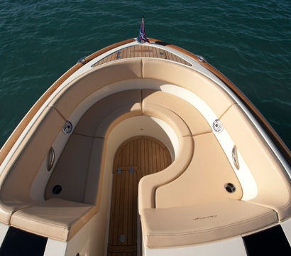 Vagabond Cruise