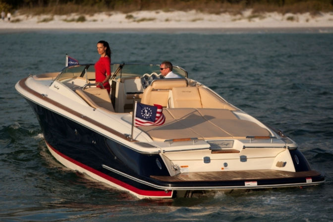 Solaris Luxury Boat Charter image 7