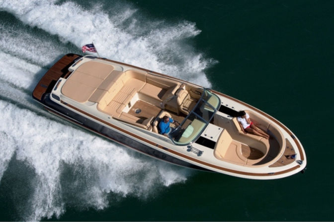 Solaris Luxury Boat Charter image 8