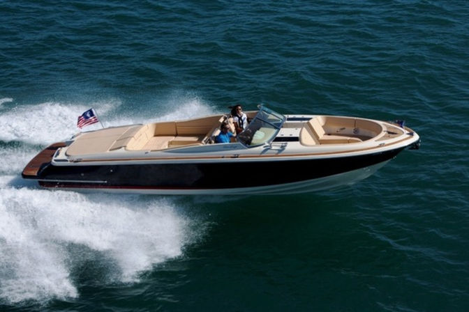Solaris Luxury Boat Charter image 9