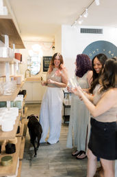 Custom Candle Pouring Experience in Old Town Scottsdale image 3