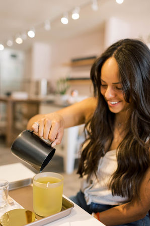 Custom Candle Pouring Experience in Old Town Scottsdale image 8