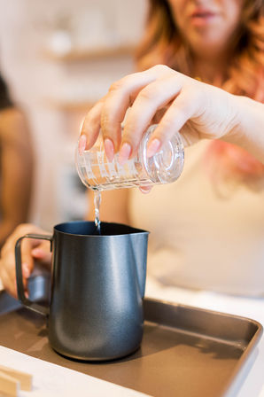 Custom Candle Pouring Experience in Old Town Scottsdale image 7