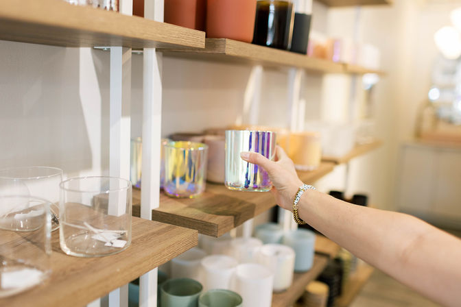 Custom Candle Pouring Experience in Old Town Scottsdale image 4