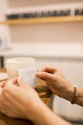 Custom Candle Pouring Experience in Old Town Scottsdale image 9