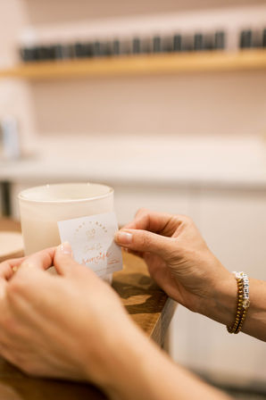 Custom Candle Pouring Experience in Old Town Scottsdale image 9