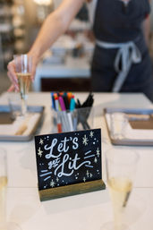 Custom Candle Pouring Experience in Old Town Scottsdale image 2