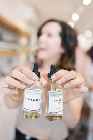 Custom Candle Pouring Experience in Old Town Scottsdale image 5