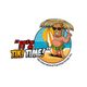 St. Pete Tiki International - The Pink Pelican