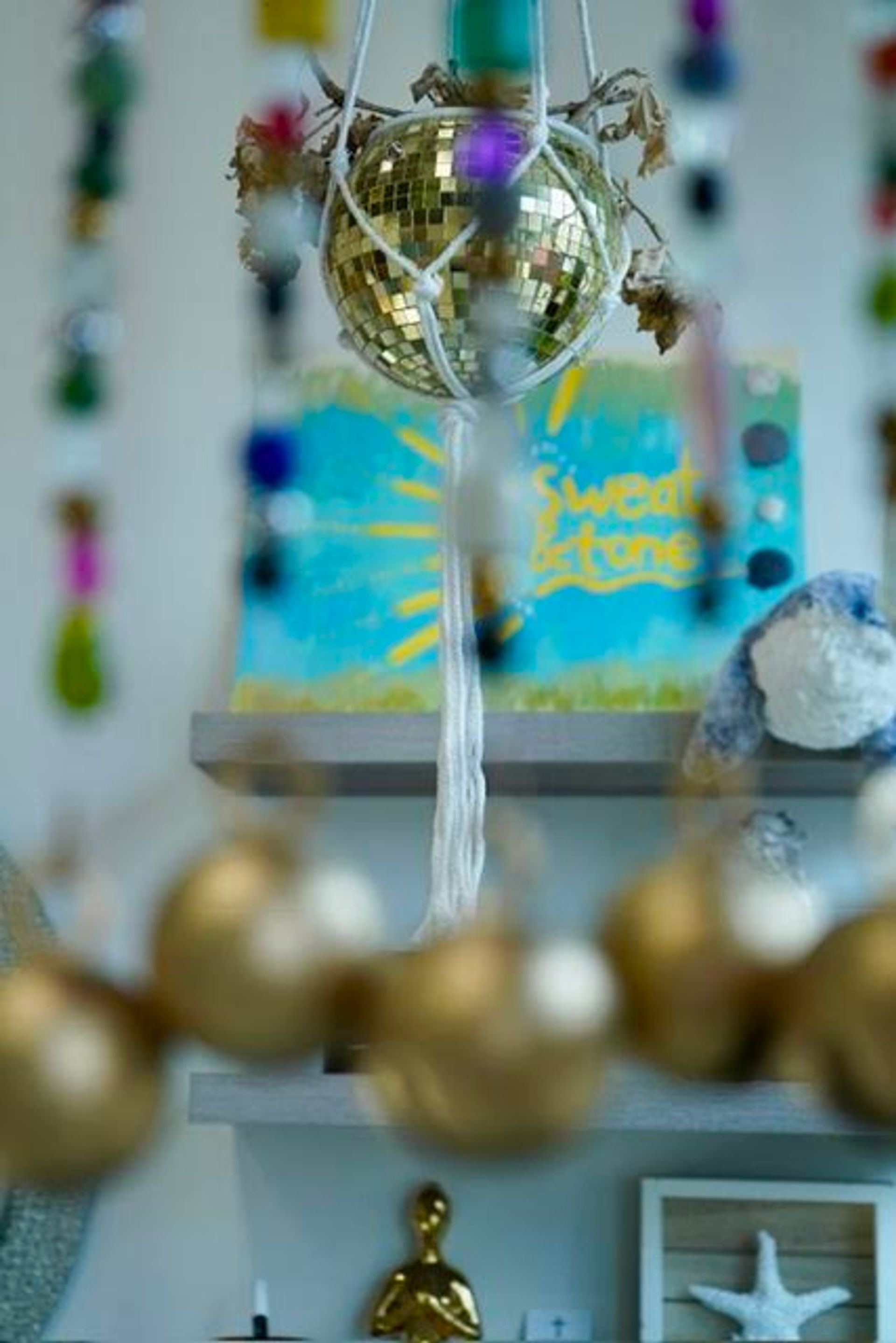 Private Classes with Sip Cart & Treat Table image 1