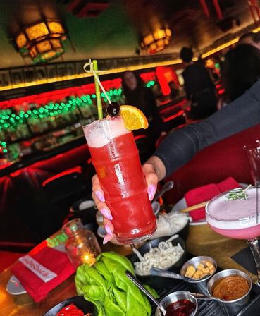 The Formosa Cafe image 6