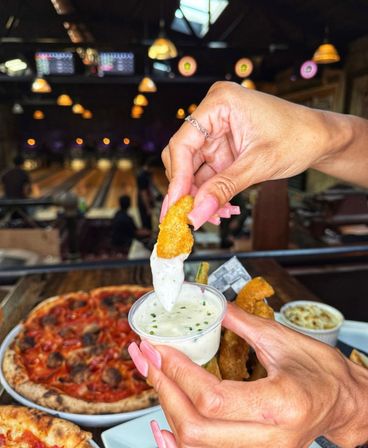 Highland Park Bowl: Historic Bowling & Craft Cocktails at LA’s Oldest Bowling Alley image 24