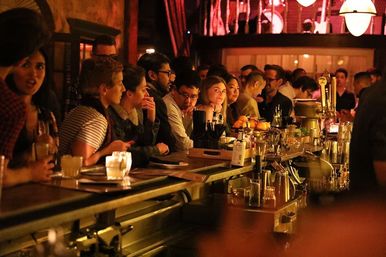 Sassafras Saloon image 5