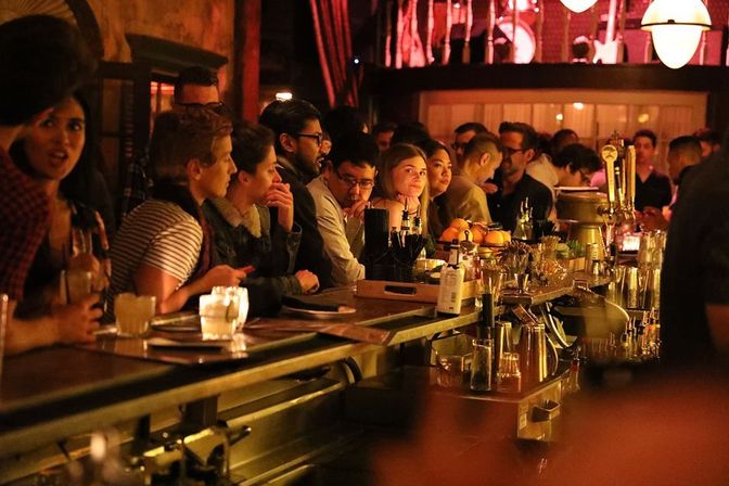 Sassafras Saloon image 5