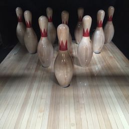 Highland Park Bowl: Historic Bowling & Craft Cocktails at LA’s Oldest Bowling Alley image 13