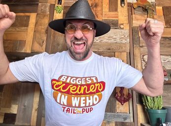 Tail o' the Pup image 24