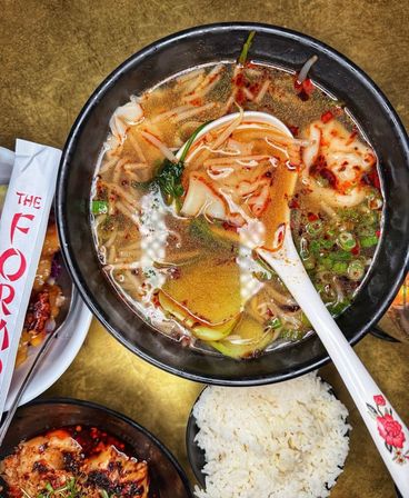 The Formosa Cafe image 7