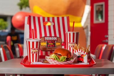 Tail o' the Pup image 11