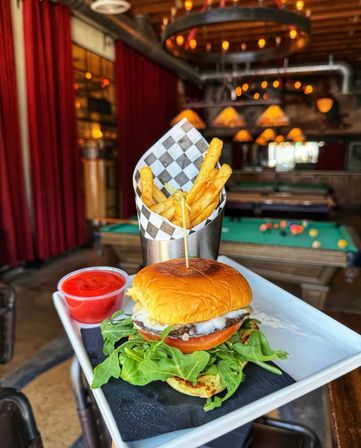 Highland Park Bowl: Historic Bowling & Craft Cocktails at LA’s Oldest Bowling Alley image 22