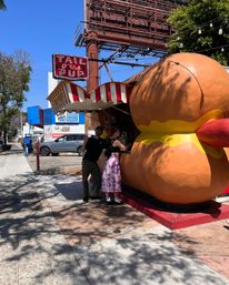 Tail o' the Pup image 26