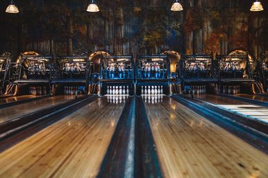 Highland Park Bowl: Historic Bowling & Craft Cocktails at LA’s Oldest Bowling Alley image 8