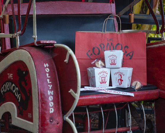 The Formosa Cafe image 4