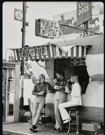 Tail o' the Pup image 15