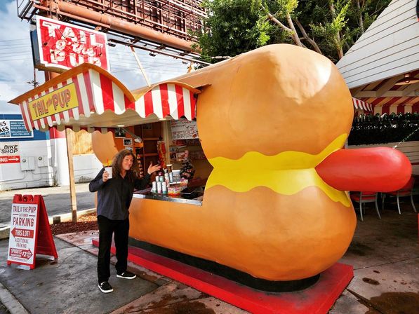 Tail o' the Pup image 6