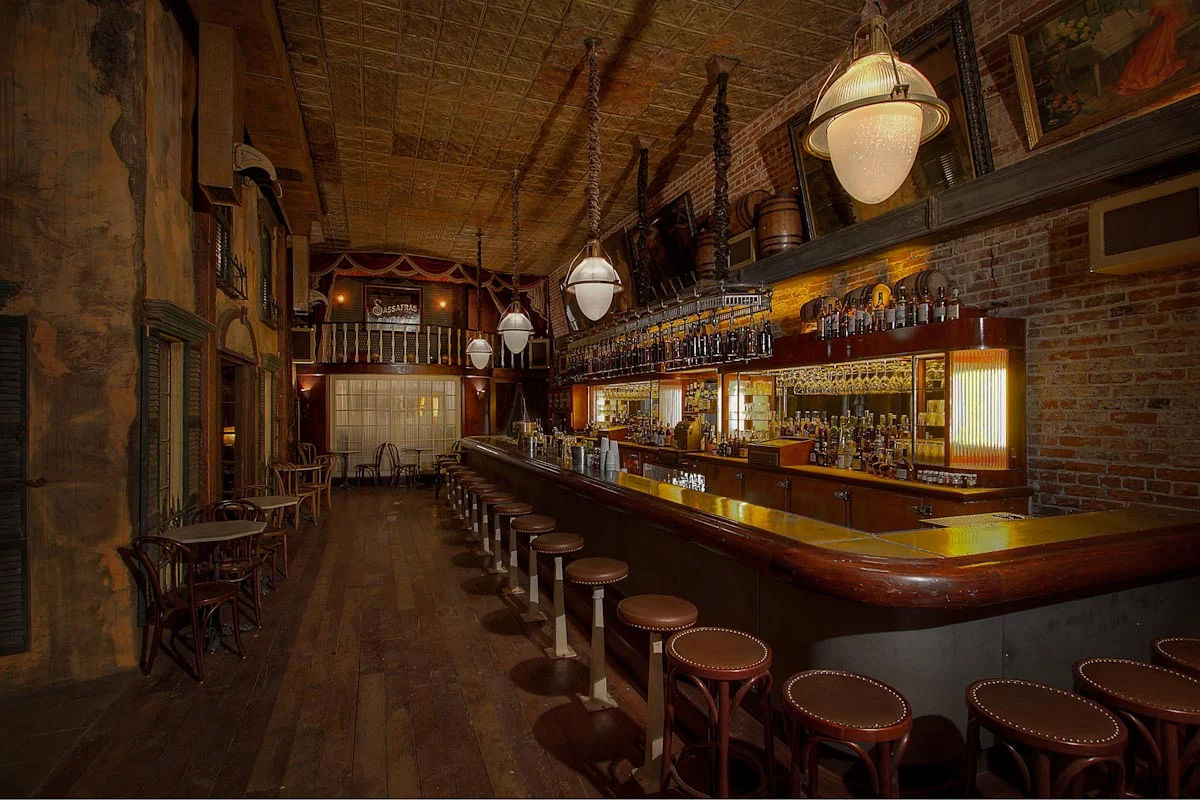 Sassafras Saloon image 1