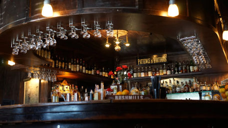 Thirsty Crow image 5