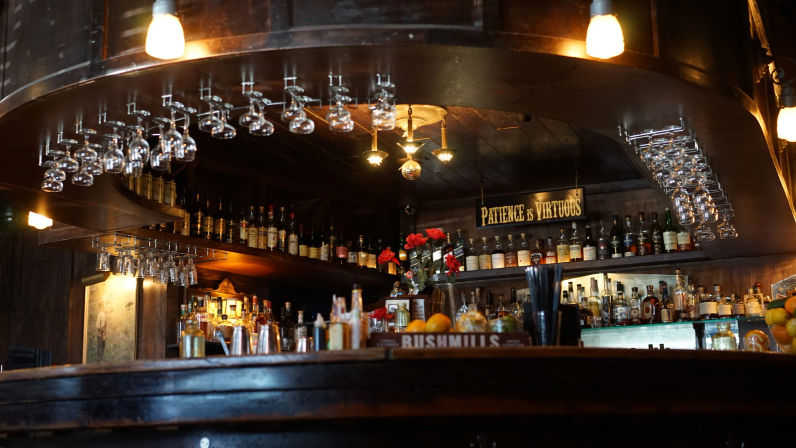 Thirsty Crow image 5