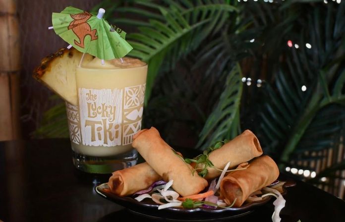 The Lucky Tiki image 3