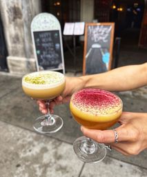 Highland Park Bowl: Historic Bowling & Craft Cocktails at LA’s Oldest Bowling Alley image 15