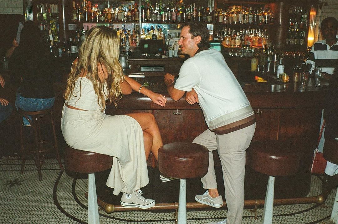 Oldfield's Liquor Room image 4