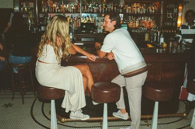 Oldfield's Liquor Room image 4