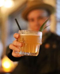 Oldfield's Liquor Room image 10