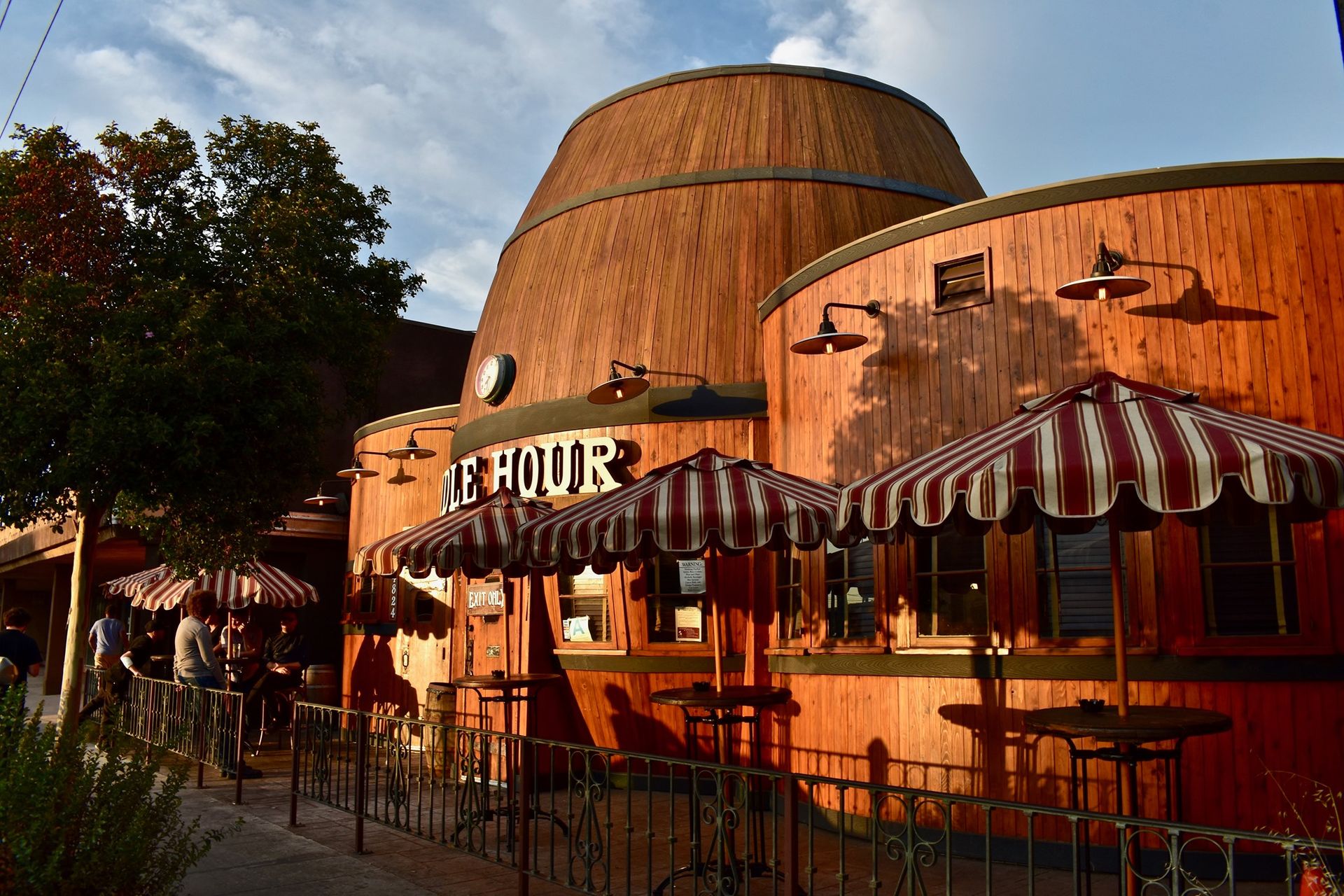 Idle Hour image 1