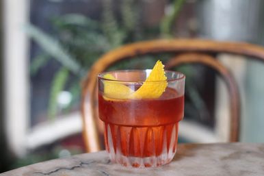 Oldfield's Liquor Room image 7