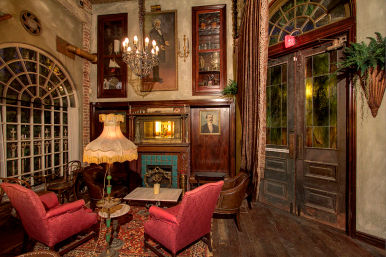 Sassafras Saloon image 10